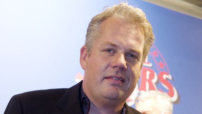 Vrouw Thomas Acda Runt Gezin Prima Alleen Muziek Ad Nl