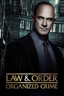 Law & Order: Organized Crime
