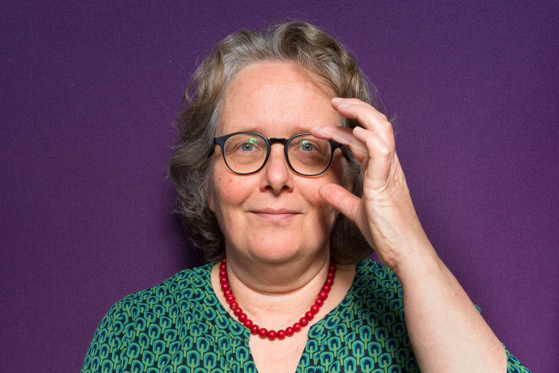 Filosoof Ingrid Robeyns over extreme ongelijkheid: ‘We leven in West- Europa al decennia boven onze stand’