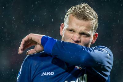 FC Utrecht presenteert Görtler na afketsen Veerman-transfer