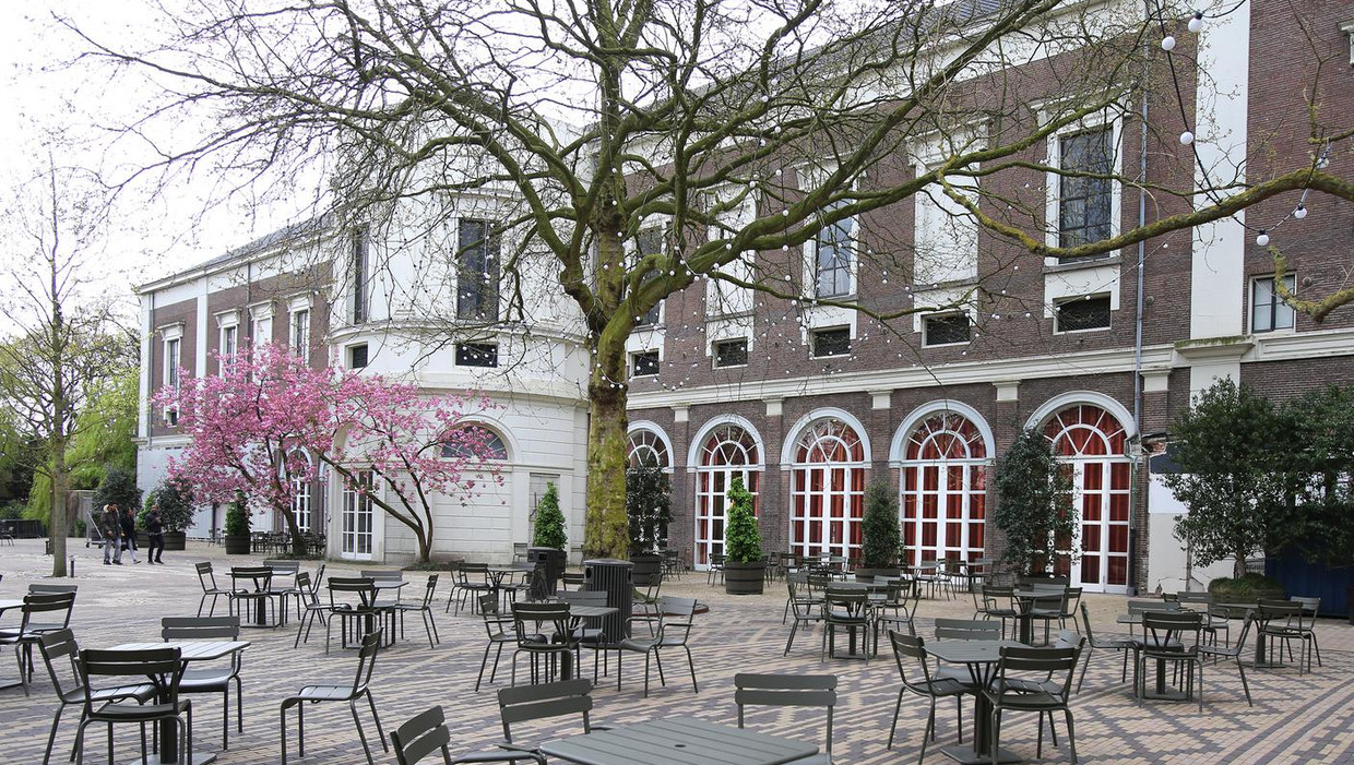 Bouw Nieuw Museum Artis Gaat In April Van Start Het Parool