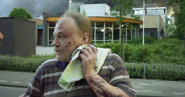 Directeur van S.E Fireworks worstelt met schuldvraag: 'Voor de buitenwereld blijf ik Rudi-van de ram