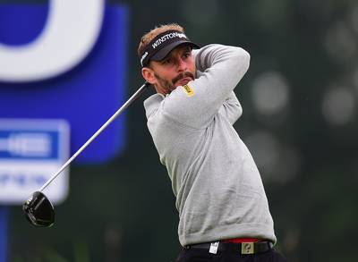 Luiten start wisselvallig in Hamburg