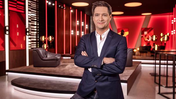 Deviltime: aan tafel met de Duivels