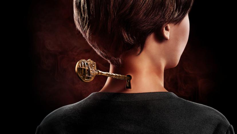 Locke & Key: 6 dingen die je moet weten over de creepy Netflix-serie