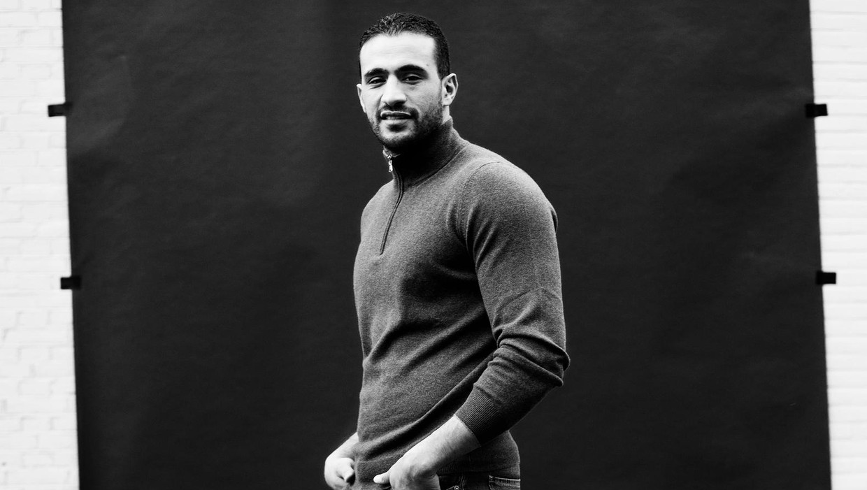 Badr Hari: vooral in gevecht met zichzelf | Het Parool