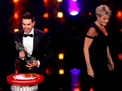 Sportgala had per post afgedaan kunnen worden