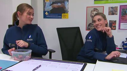 Aflevering 8