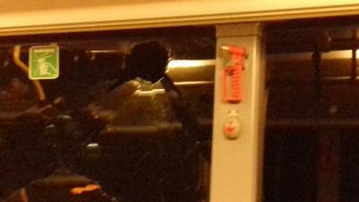 FNV: Buschauffeurs moeten directe verbinding met politie krijgen