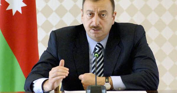 L Azerbaidjan Condamne L Accord Entre L Armenie Et La Turquie Monde 7sur7 Be