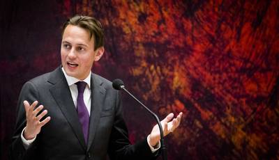 Woede bij oppositie over in beton gegoten wetsvoorstel eigen risico