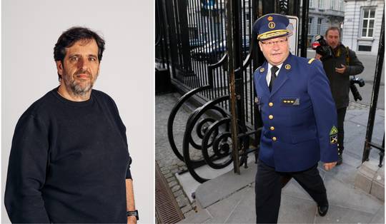 Duizenden onterechte boetes en een korpschef die zich onaantastbaar waant: hoe de Mechelse politie in deze crisis belandde