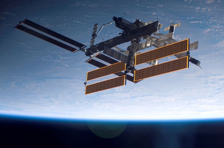 ​Van toeristentripjes tot asteroïde-mijnbouw: het wordt steeds drukker in de ruimte.