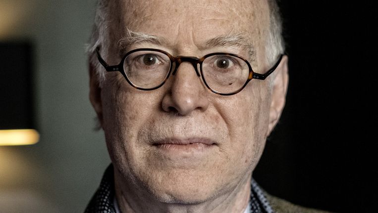 Integratie is een verkeerd idee - Trouw