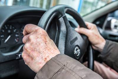 Waarom het zo'n chaos is bij het CBR