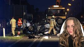Familie van verongelukte Emilie (20) kapot van verdriet: “Chauffeur had gedronken. Dat doe je niet”