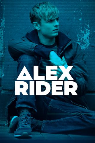 Alex Rider