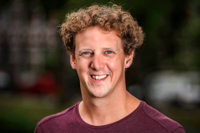 Trotse Jochem duikelt oud kiekje op, OG3Ne-zusjes door het dolle heen