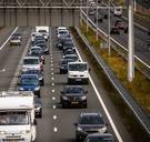 Nederland hakt de knoop door: overdag nog maximaal 100 kilometer per uur op de snelweg