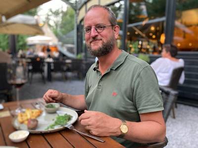 Docent uit Heerle verbolgen: 'Absurd weinig aandacht voor een onthoofde geschiedenisleraar’