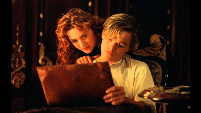 Titanic 3D en andere Oscar-winnaars terug in de bios