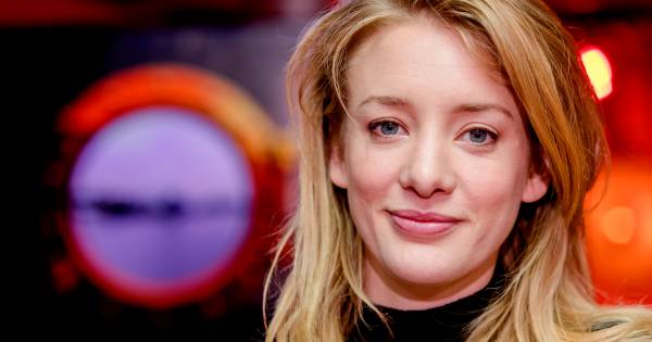 Noortje Herlaar Vervangt Halina In Couperus Stuk Show Tubantia Nl