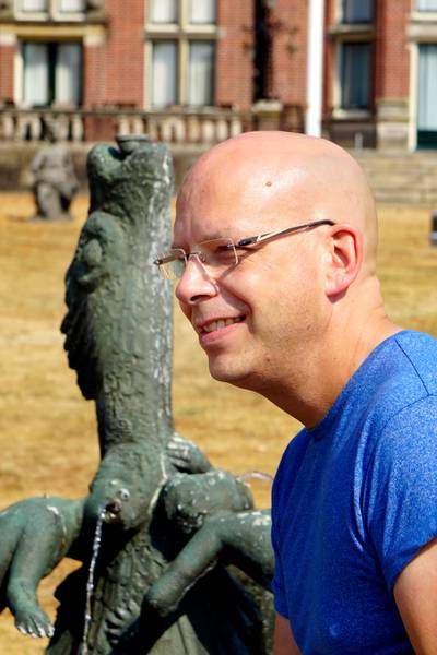 Verslaafd aan sexparties, 'want wat maakt het nog uit?'