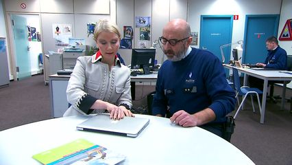21. Aflevering 21