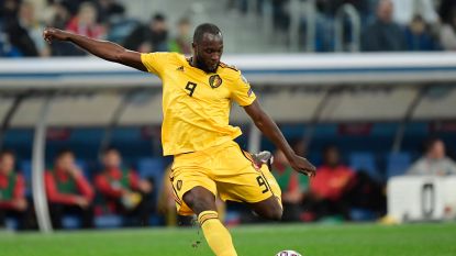 Lukaku openhartig in babbel met Kat Kerkhofs: “Ik vraag me af wat er met de Rode Duivels gaat gebeuren na het EK”