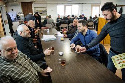 'Vrees voor nieuwe moskee in Nijmegen is onterecht'