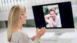 Online videomeeting? 6 tips om presentabel voor de dag te komen