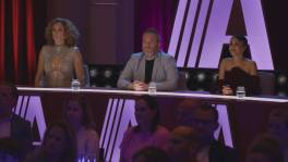 Helemaal into Jade en ‘Into You’