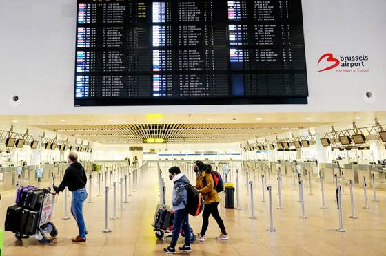 Geplande reis afzeggen door coronacrisis? Deze regels hanteren de verzekeraars