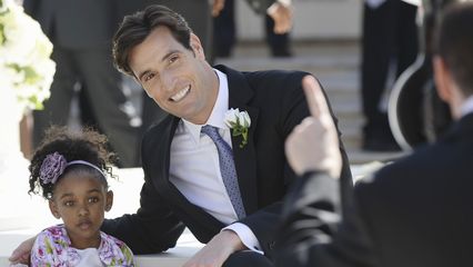 17. La bague au doigt