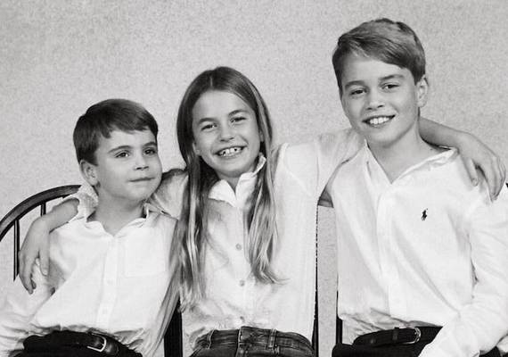 5x royal girl power: deze prinsessen stelen de spotlight van hun oudere broer