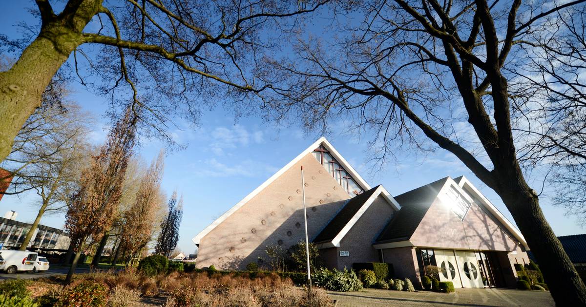 Twenterand praat over aankoop gereformeerde kerk Vriezenveen