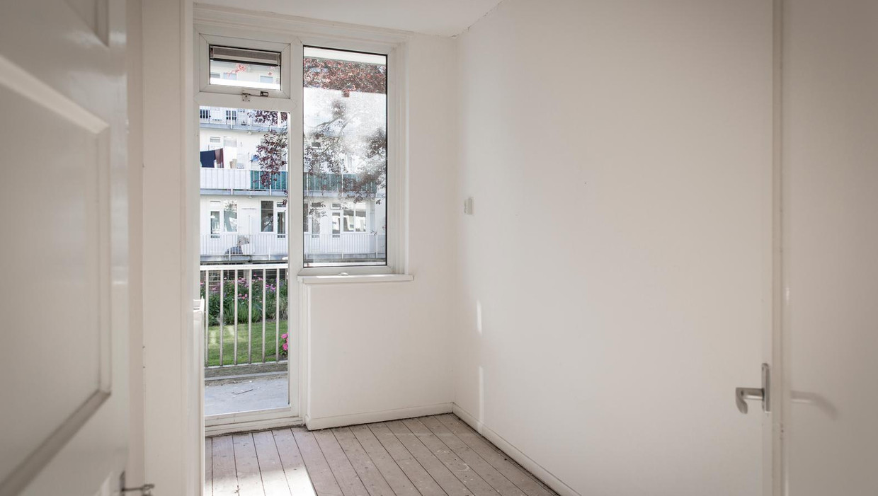 Kijk Hoe Duur Het Huis Van De Buren Is Het Parool