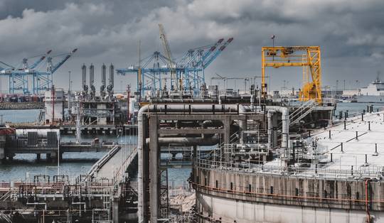 Dankzij oud-burgemeester Daniël Termont heeft België de gaskraan wel nog zelf in handen: ‘Ik dreigde met mijn ontslag’