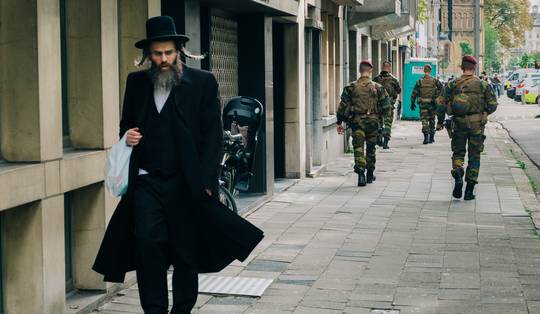 ‘Het is maar de vraag wat we samen nog gaan bereiken’: cd&v blijft bijzonder ontstemd over inzet militairen