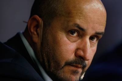 Ahmed Marcouch wordt burgemeester van Arnhem