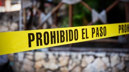 Drie inheemse activisten in val gelokt en vermoord in Mexico