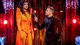 Cindy Envy wint 'Make Up Your Mind'!