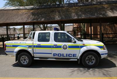 'Twee Nederlanders gedood in Zuid-Afrika'