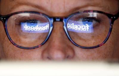 Facebook begint met eigen nieuwsuitzendingen
