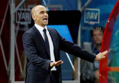 Belgen door het dolle: Sommige spelers huilden na afloop