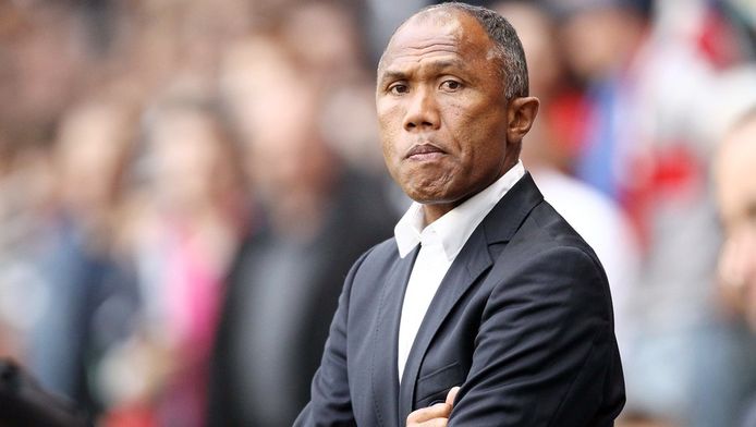 Trainer Psg Moet Weg Ondanks Koppositie Buitenlands Voetbal Ed Nl