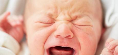 Met Dit Trucje Stopt Je Baby In Een Mum Van Tijd Met Huilen Wonen Ad Nl