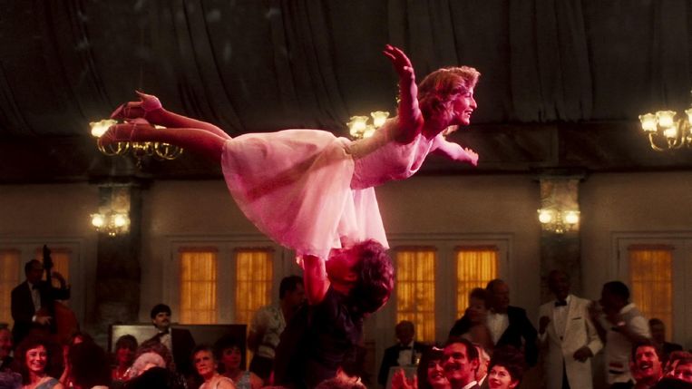 Dirty dancing
