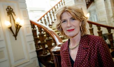 AVROTROS stelt Mieke van der Weij op non-actief na radiorel
