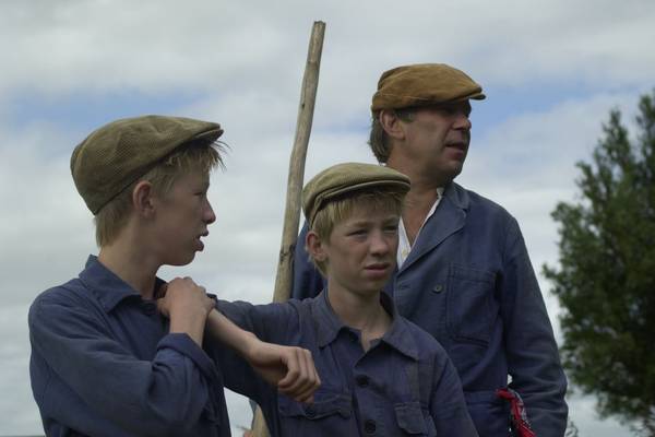 Zappbios: De schippers van de Kameleon